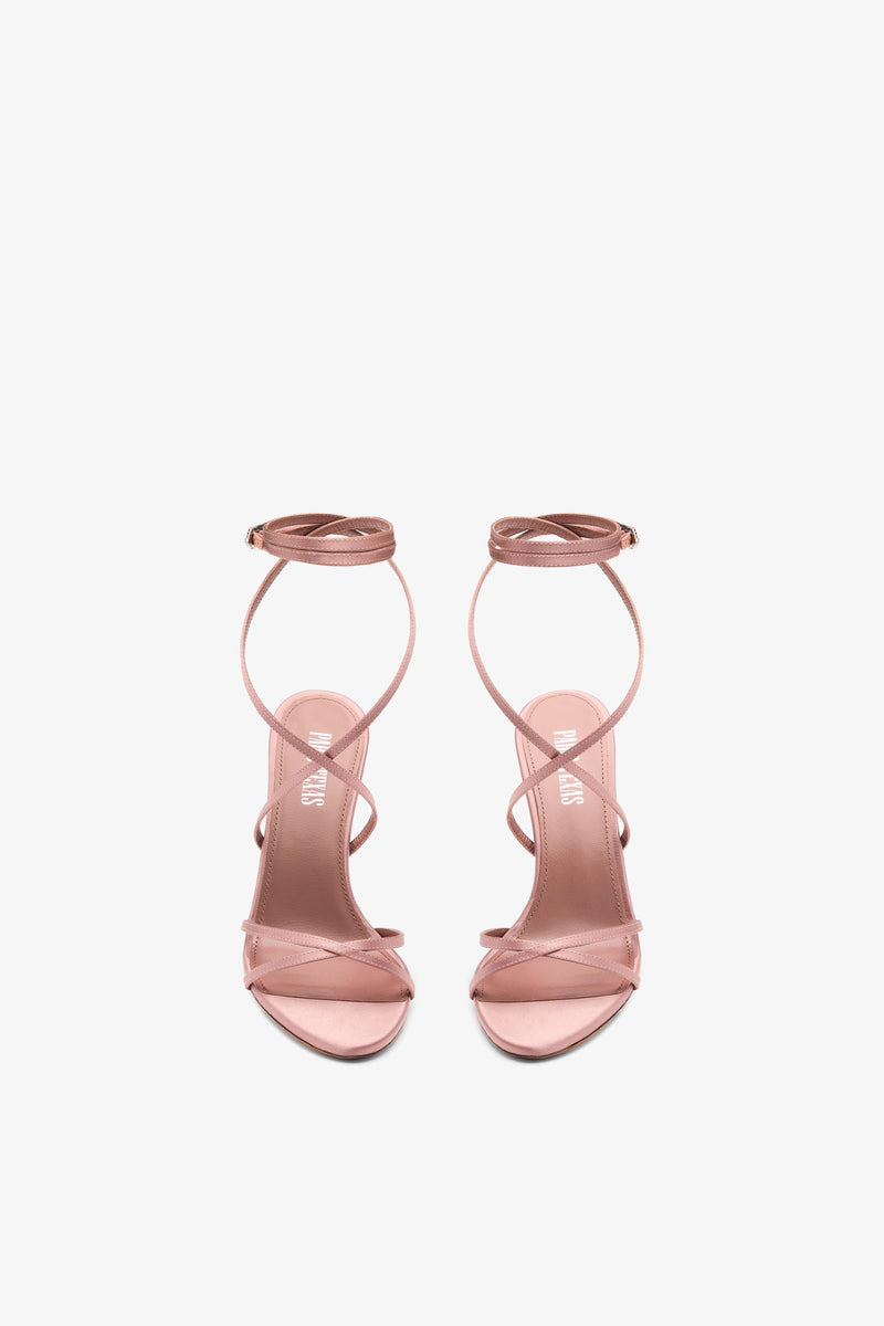 Paris Texas LIZ LACE UP SANDAL Acquista Ora