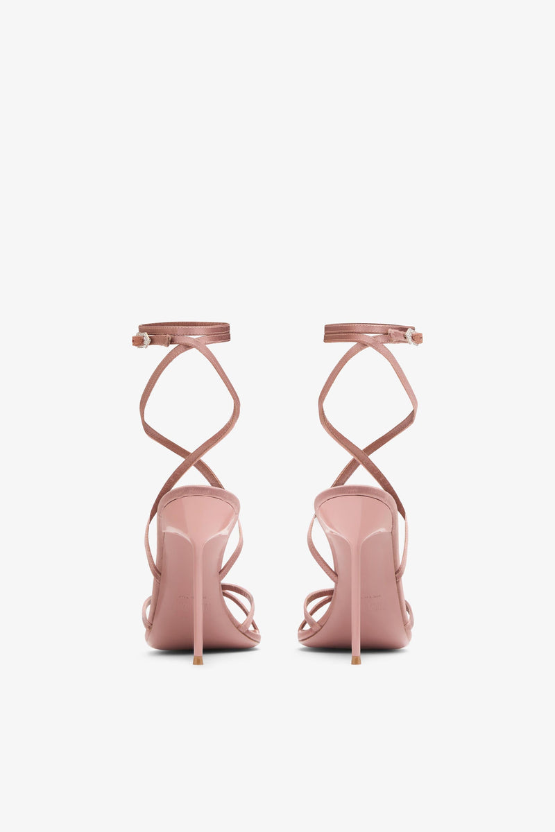 Paris Texas LIZ LACE UP SANDAL Acquista Ora