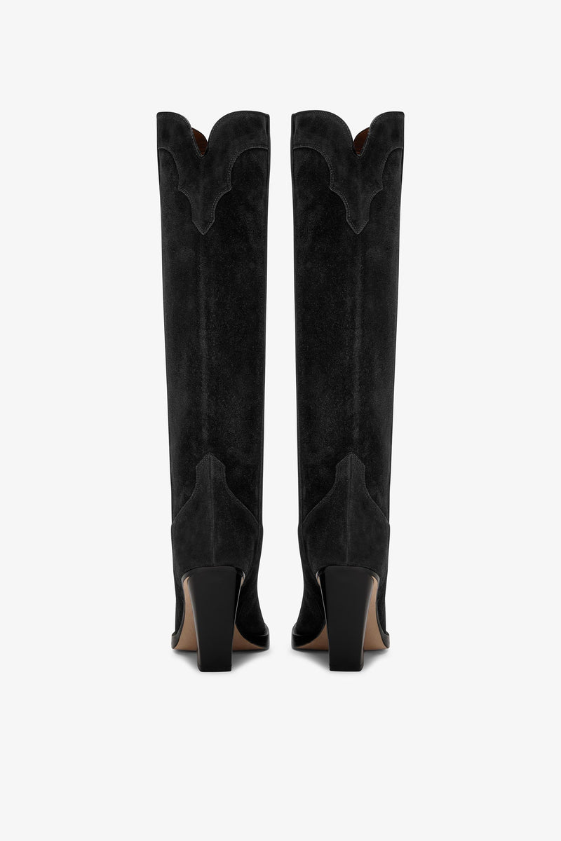 Paris Texas El Dorado Boot Sconto