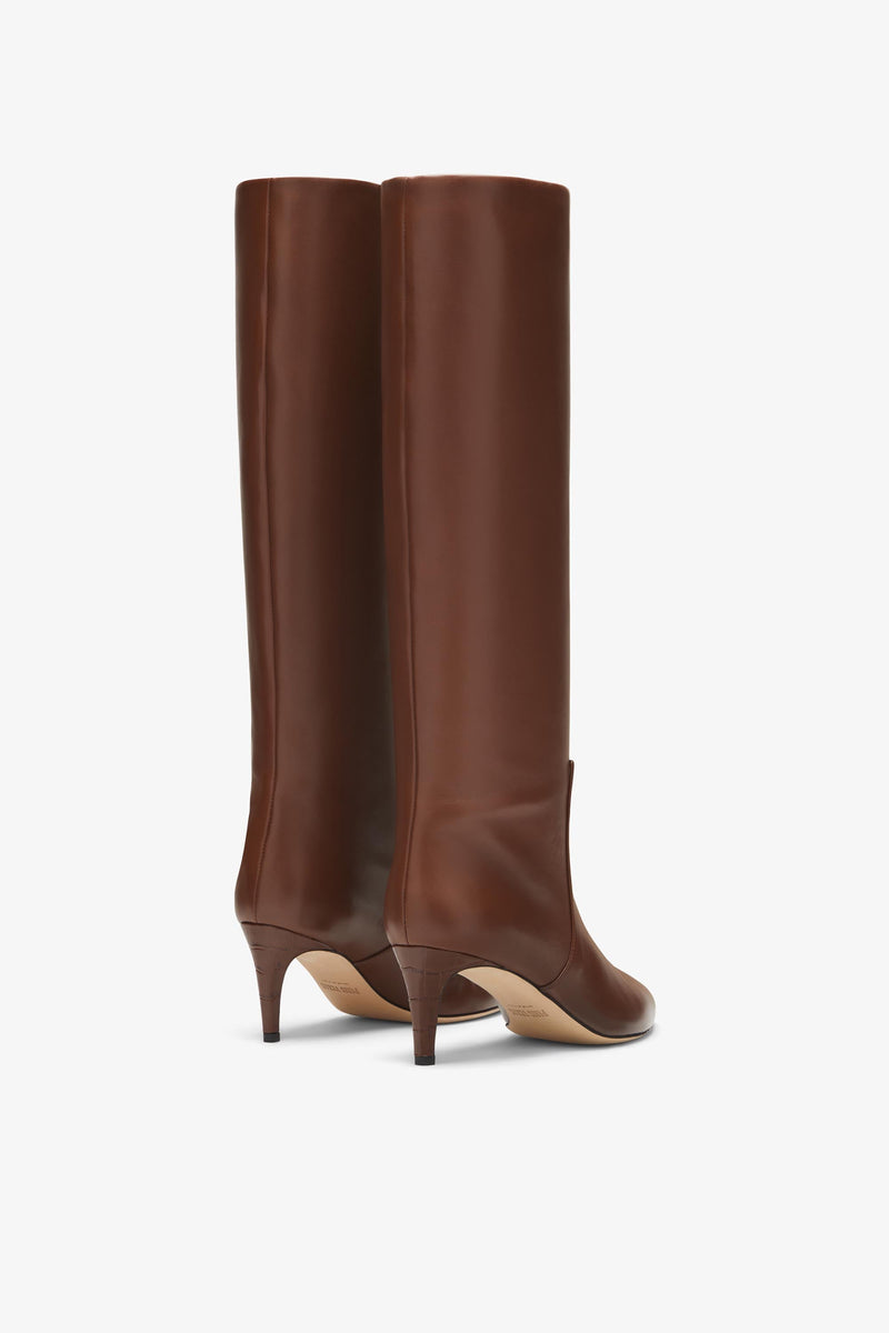 Paris Texas Stiletto Boot 60 Offerta