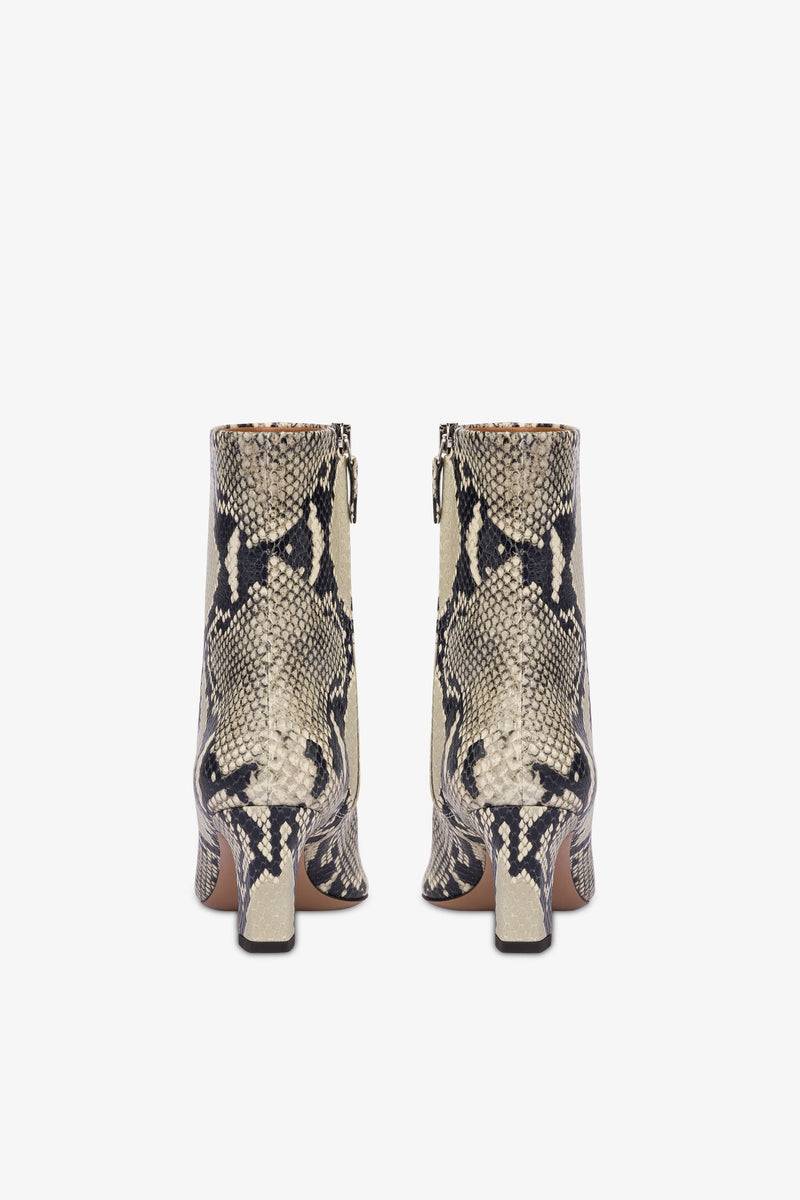 Paris Texas JUDE ANKLE 65 Vendita Calda