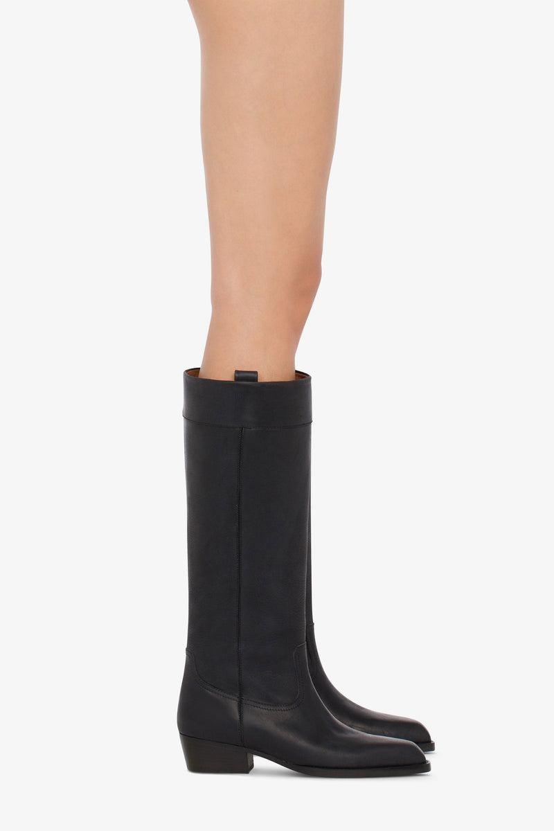 Paris Texas HELENA BOOT Vendita Economica
