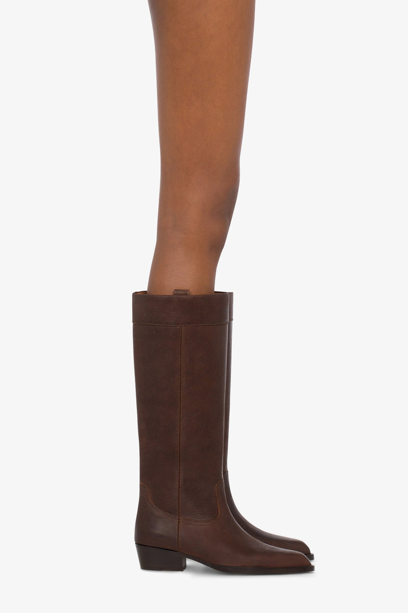 Paris Texas HELENA BOOT Saldi Di Fabbrica