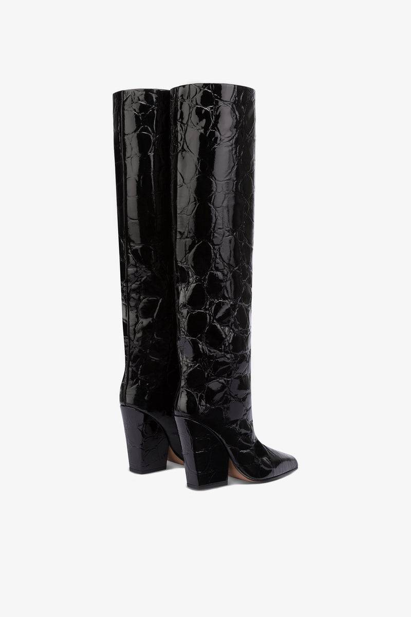 Paris Texas JANE BOOT I Più Venduti