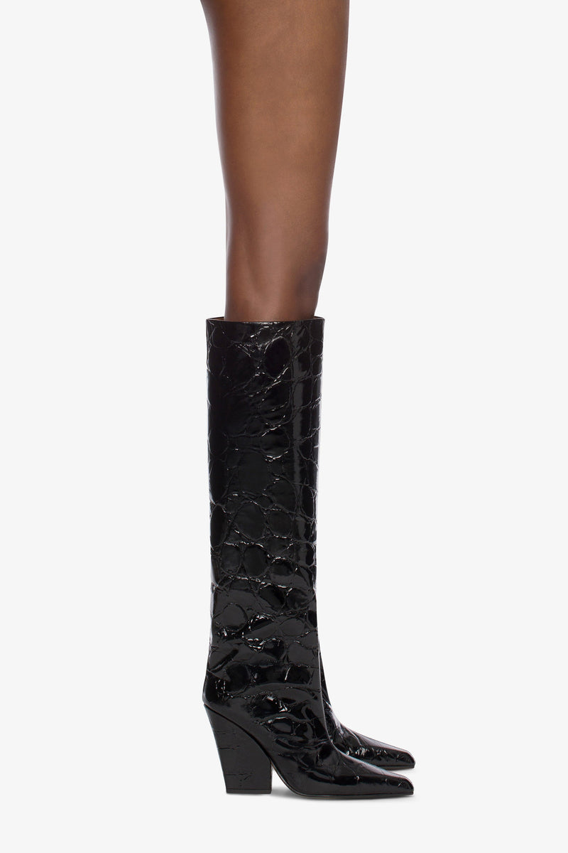 Paris Texas JANE BOOT I Più Venduti