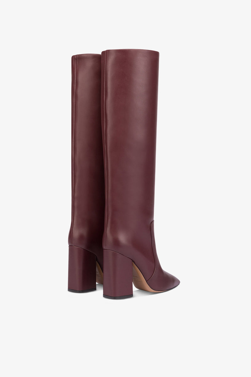 Paris Texas ANJA BOOT Vendite Flash