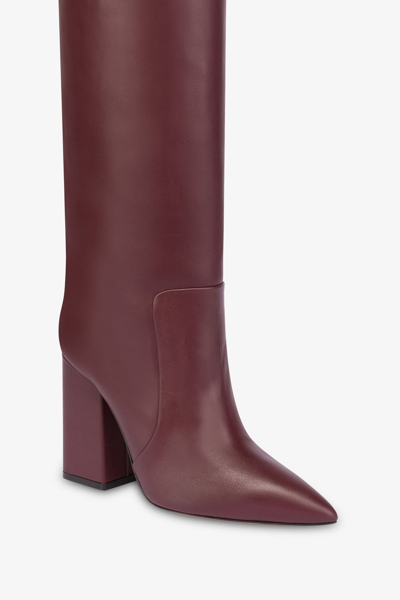 Paris Texas ANJA BOOT Vendite Flash