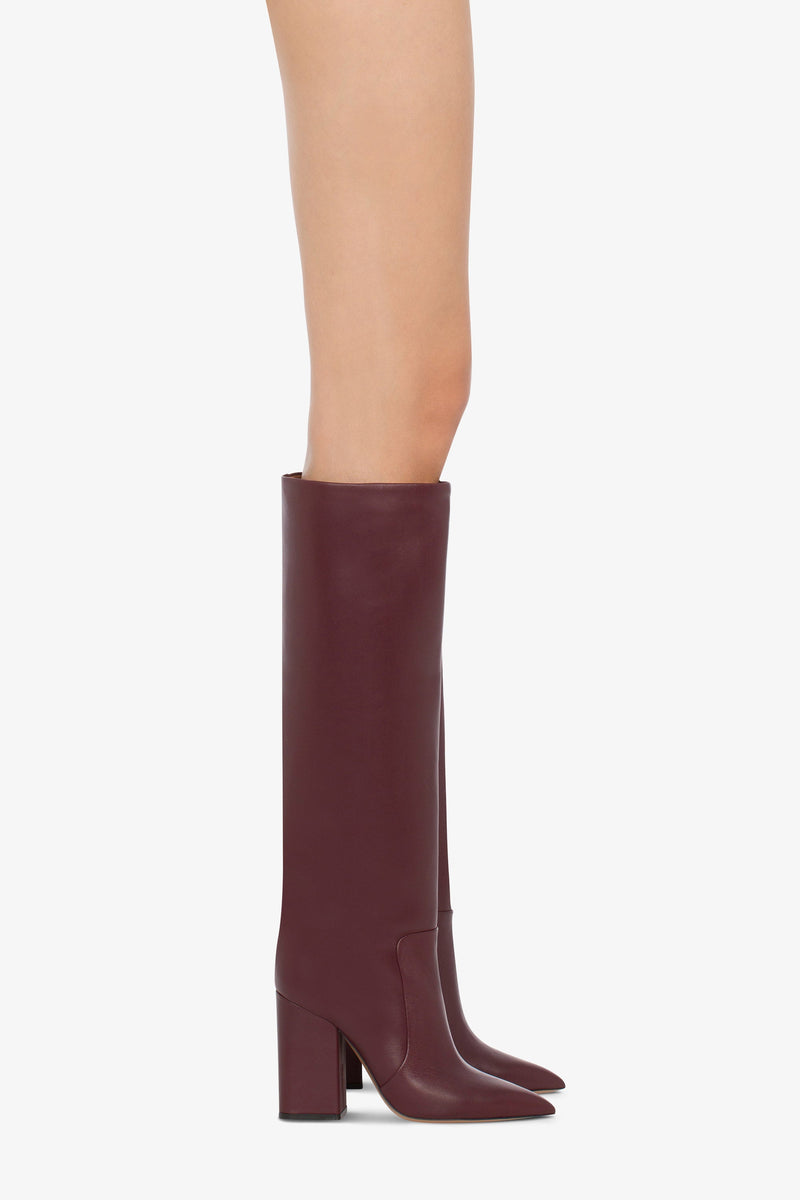 Paris Texas ANJA BOOT Vendite Flash