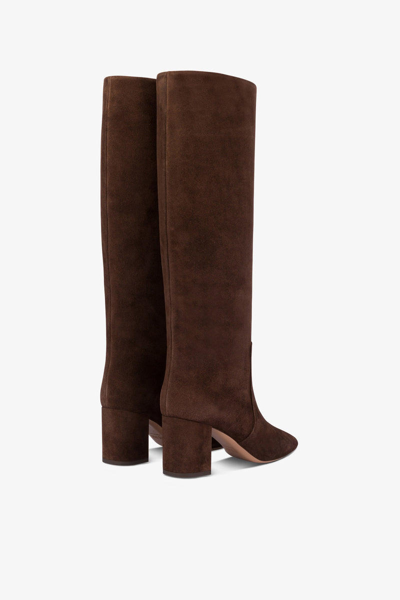 Paris Texas ANJA BOOT 70 Moda