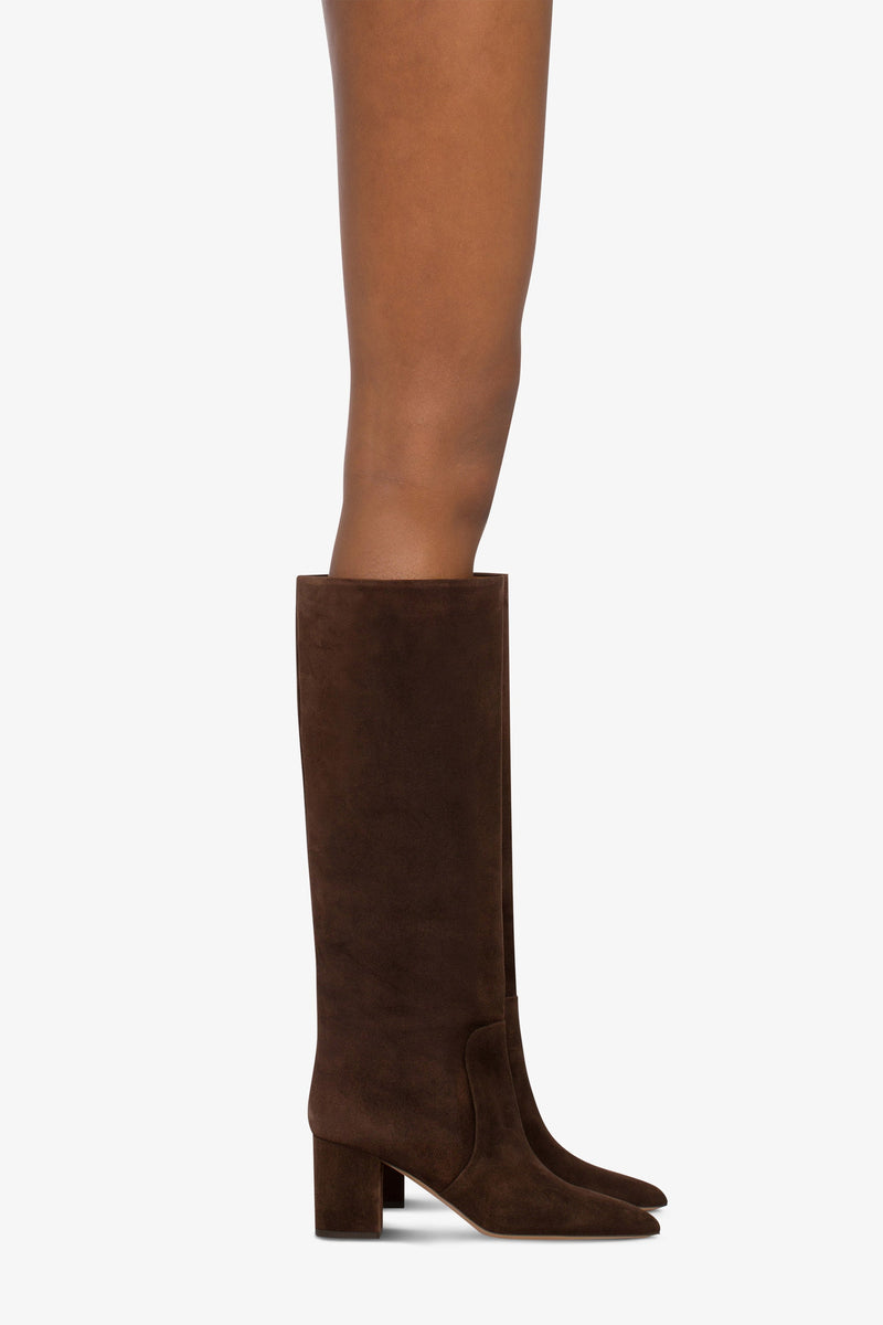 Paris Texas ANJA BOOT 70 Moda