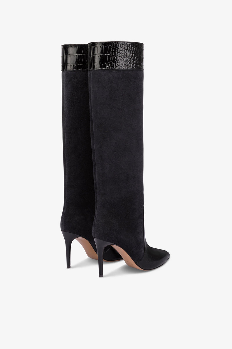 Paris Texas STILETTO BOOT 85 2025