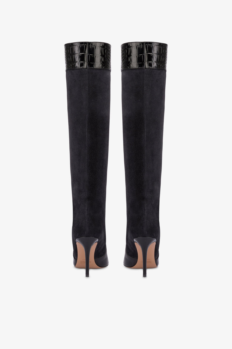 Paris Texas STILETTO BOOT 85 2025
