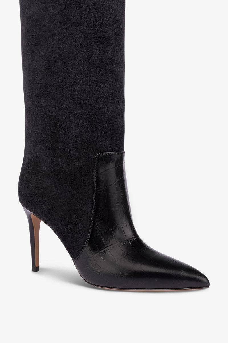 Paris Texas STILETTO BOOT 85 2025