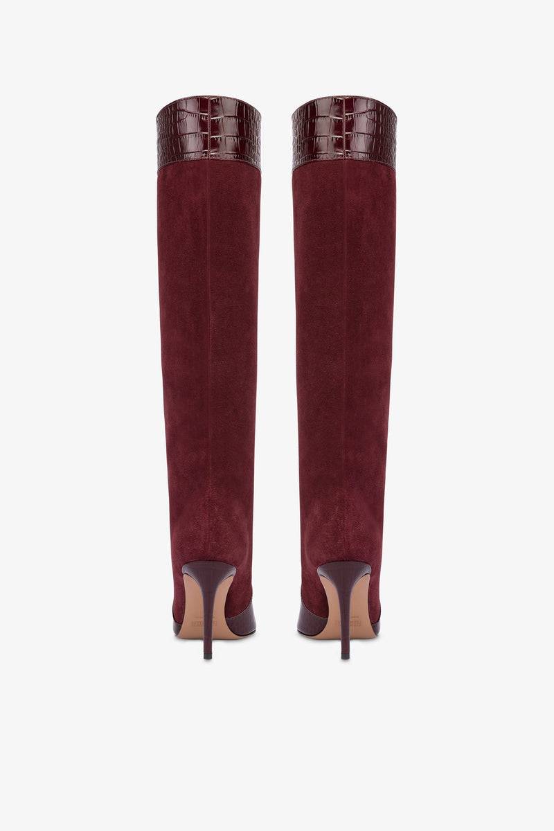 Paris Texas STILETTO BOOT 85 Italy