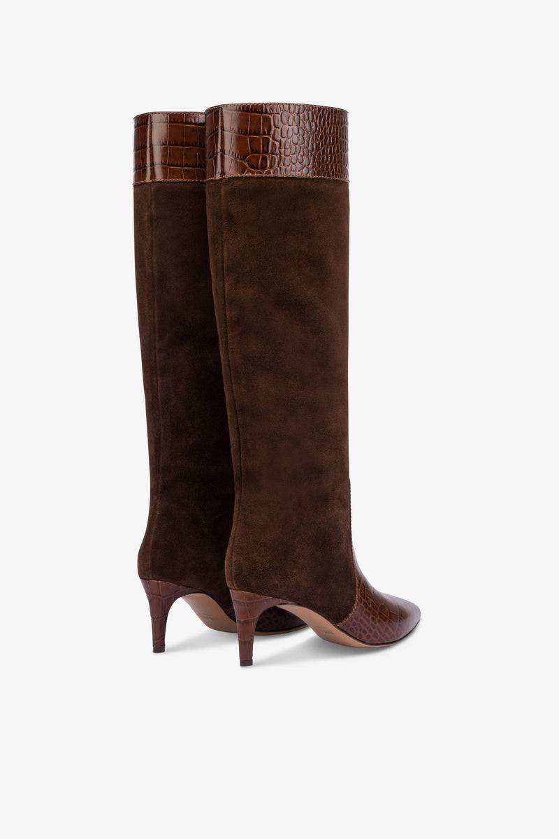 Paris Texas STILETTO BOOT 60 Italia
