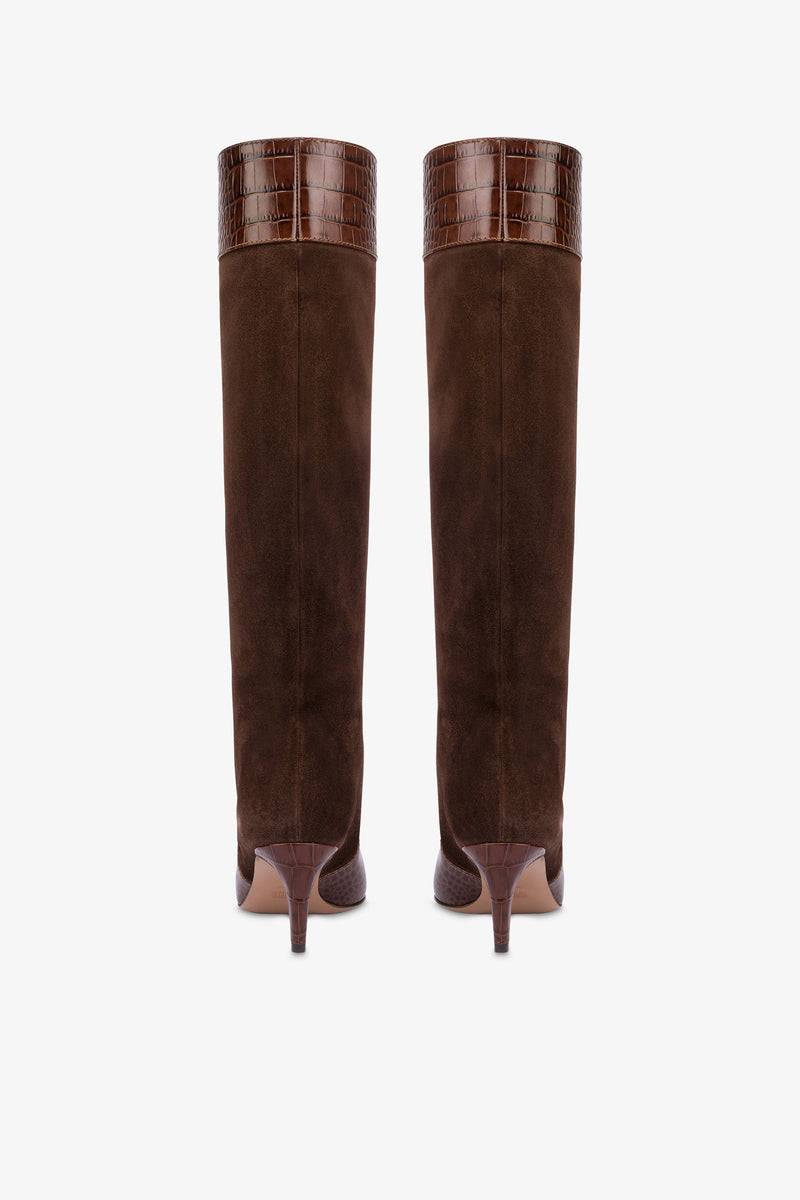 Paris Texas STILETTO BOOT 60 Italia