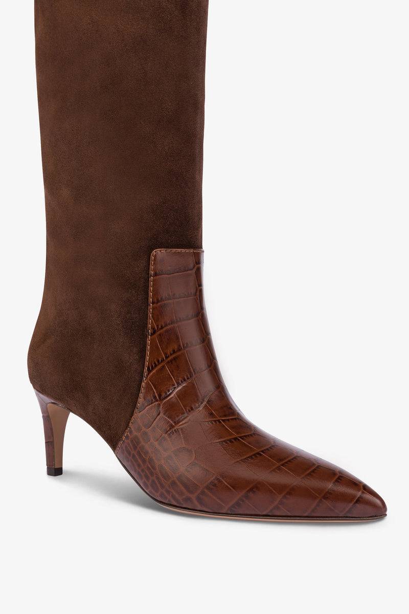 Paris Texas STILETTO BOOT 60 Italia