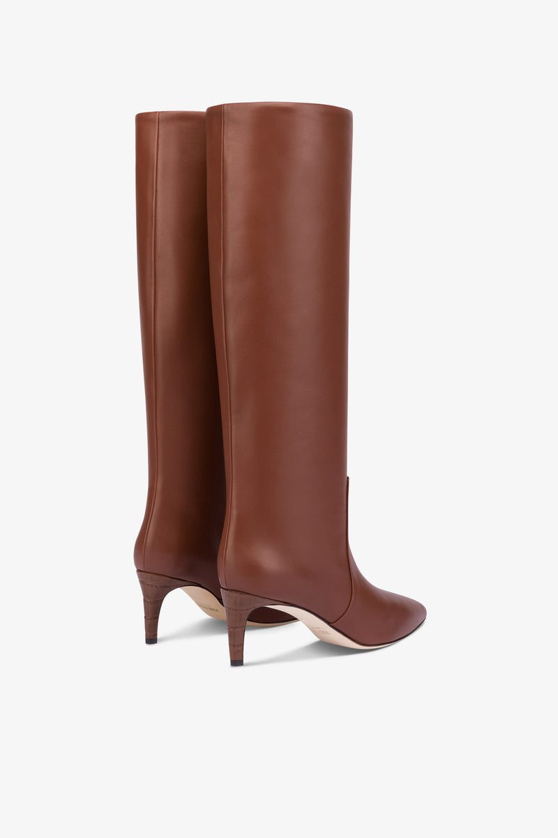 Paris Texas STILETTO BOOT 60 Vendita