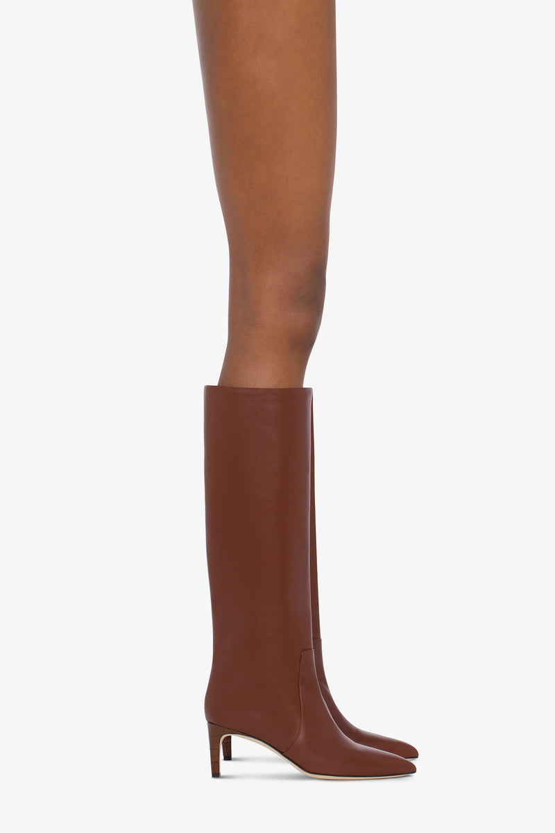 Paris Texas STILETTO BOOT 60 Vendita