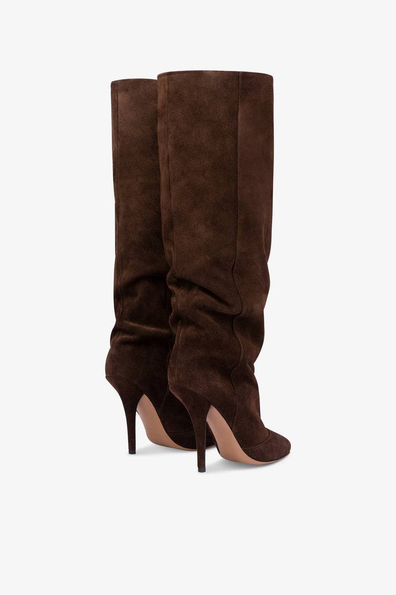 Paris Texas ESTHER BOOT 105 Spedizione Gratuita