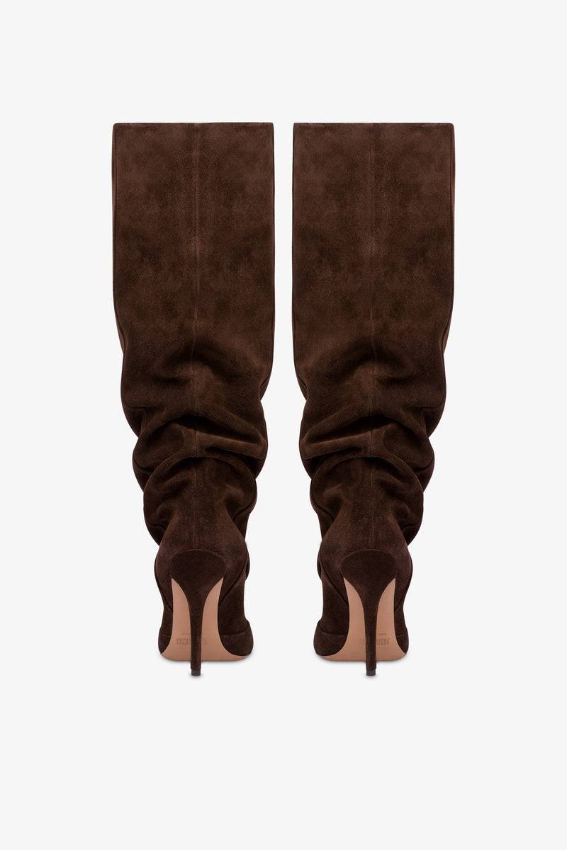 Paris Texas ESTHER BOOT 105 Spedizione Gratuita