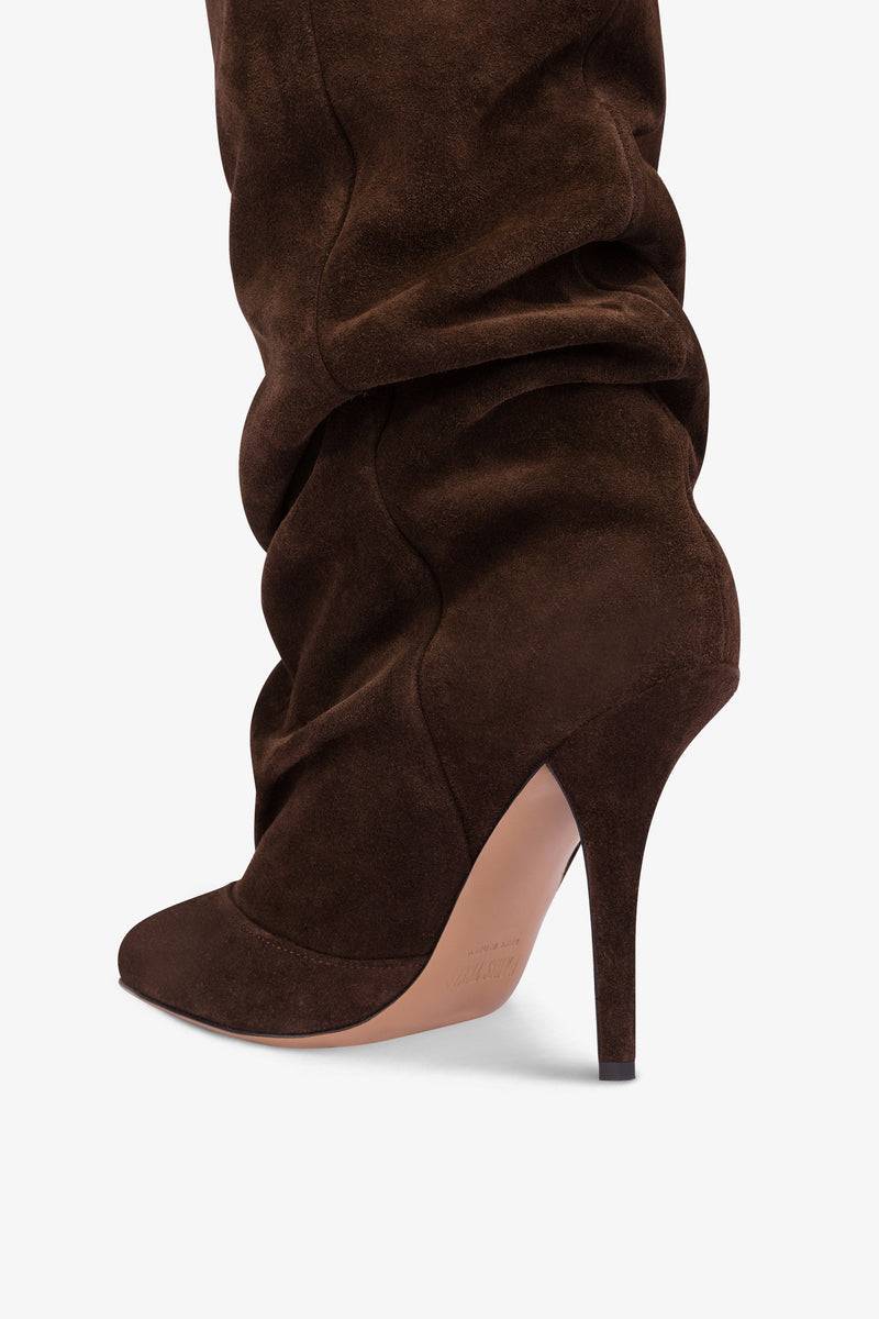 Paris Texas ESTHER BOOT 105 Spedizione Gratuita