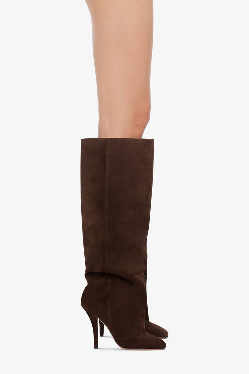 Paris Texas ESTHER BOOT 105 Spedizione Gratuita