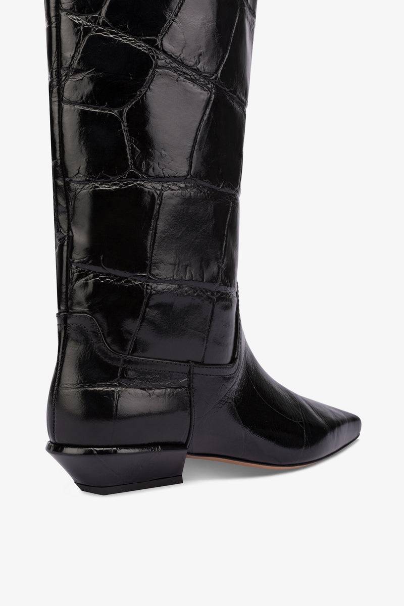 Paris Texas BETTINA OVER THE KNEE BOOT 25 Pezzi Unici