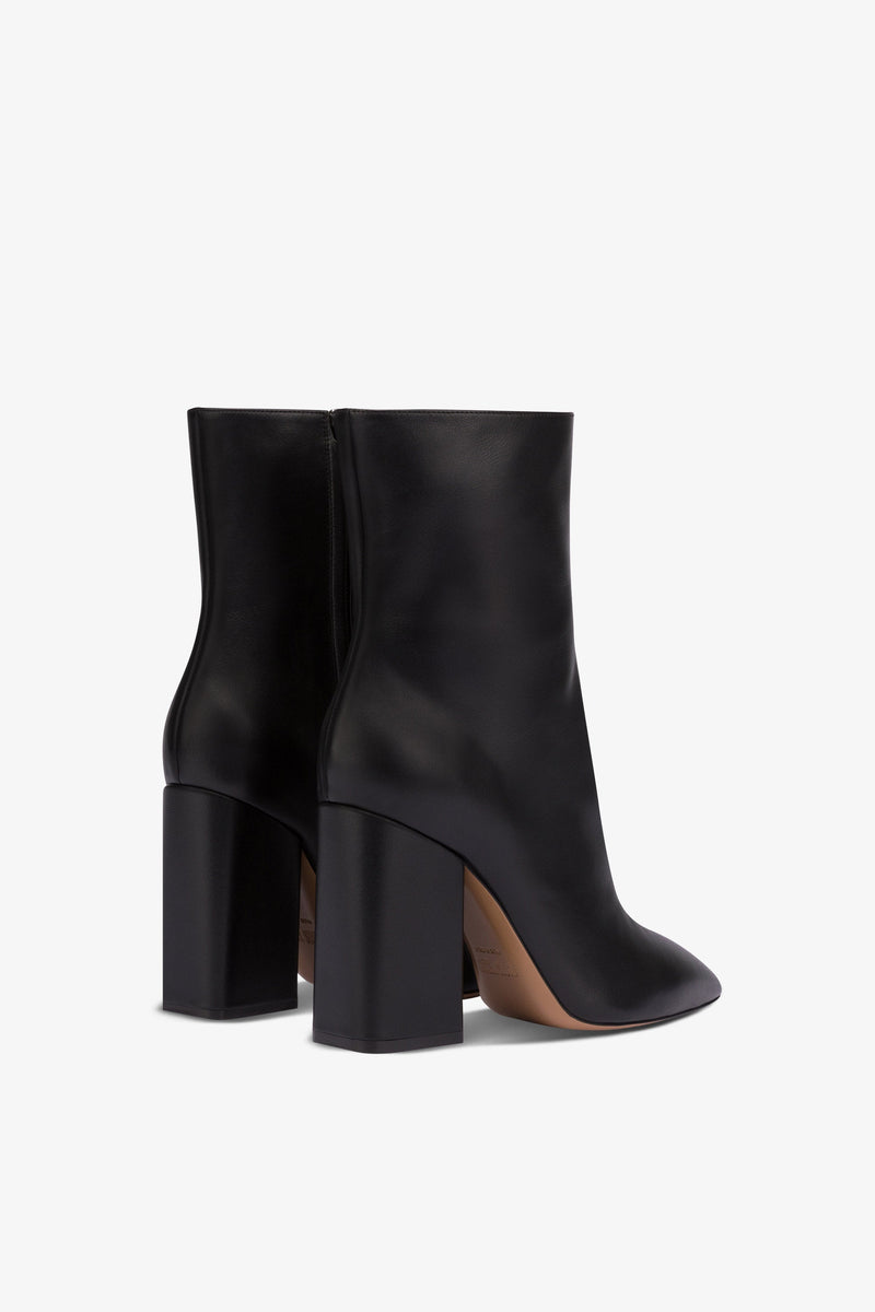 Paris Texas ANJA ANKLE BOOT Soddisfazione Garantita