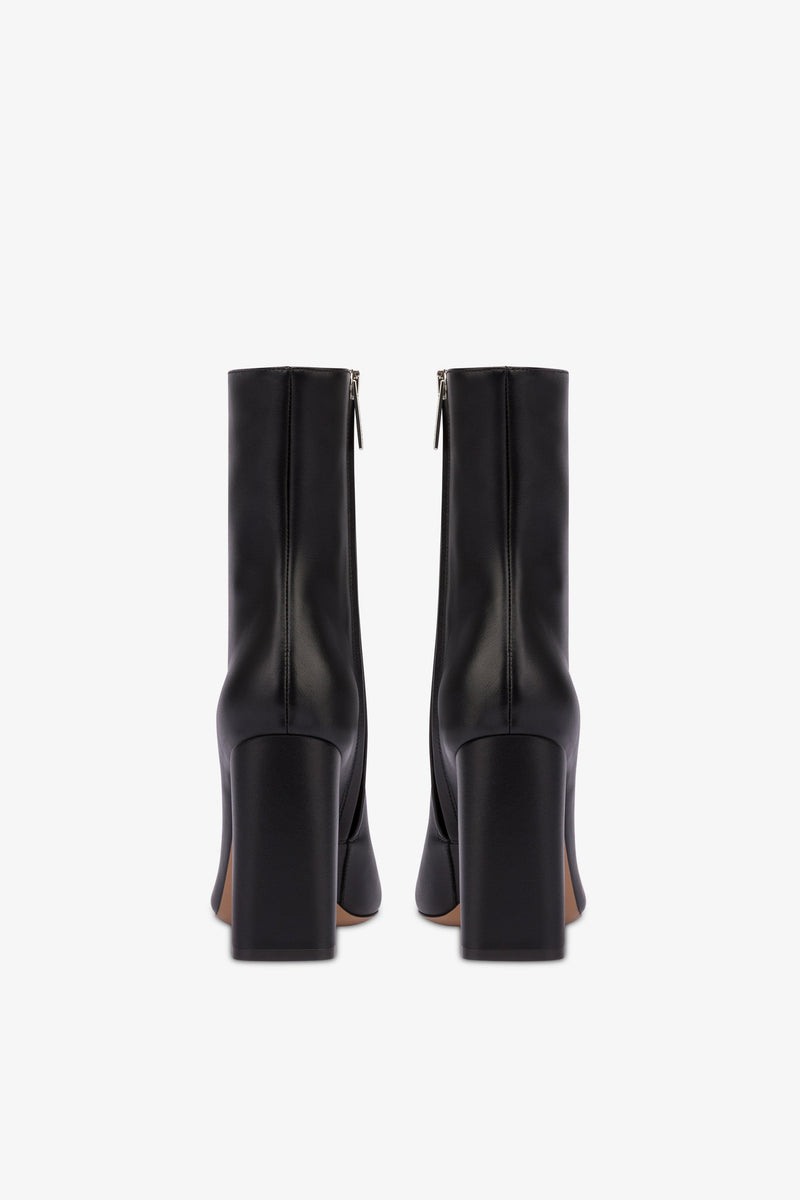 Paris Texas ANJA ANKLE BOOT Soddisfazione Garantita