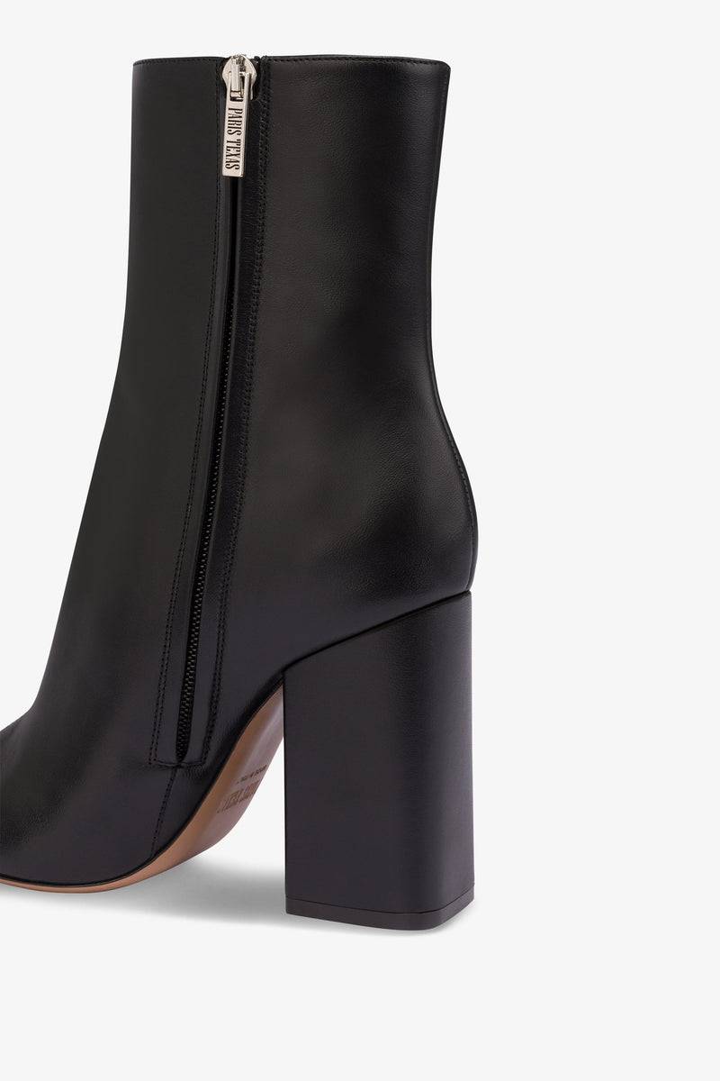 Paris Texas ANJA ANKLE BOOT Soddisfazione Garantita