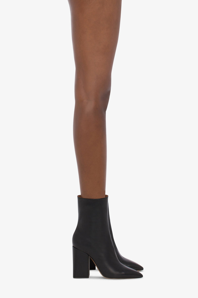 Paris Texas ANJA ANKLE BOOT Soddisfazione Garantita