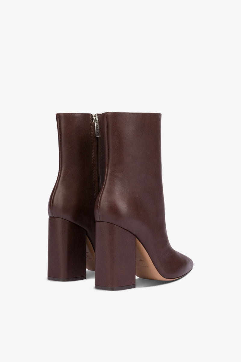 Paris Texas ANJA ANKLE BOOT Qualità Garantita