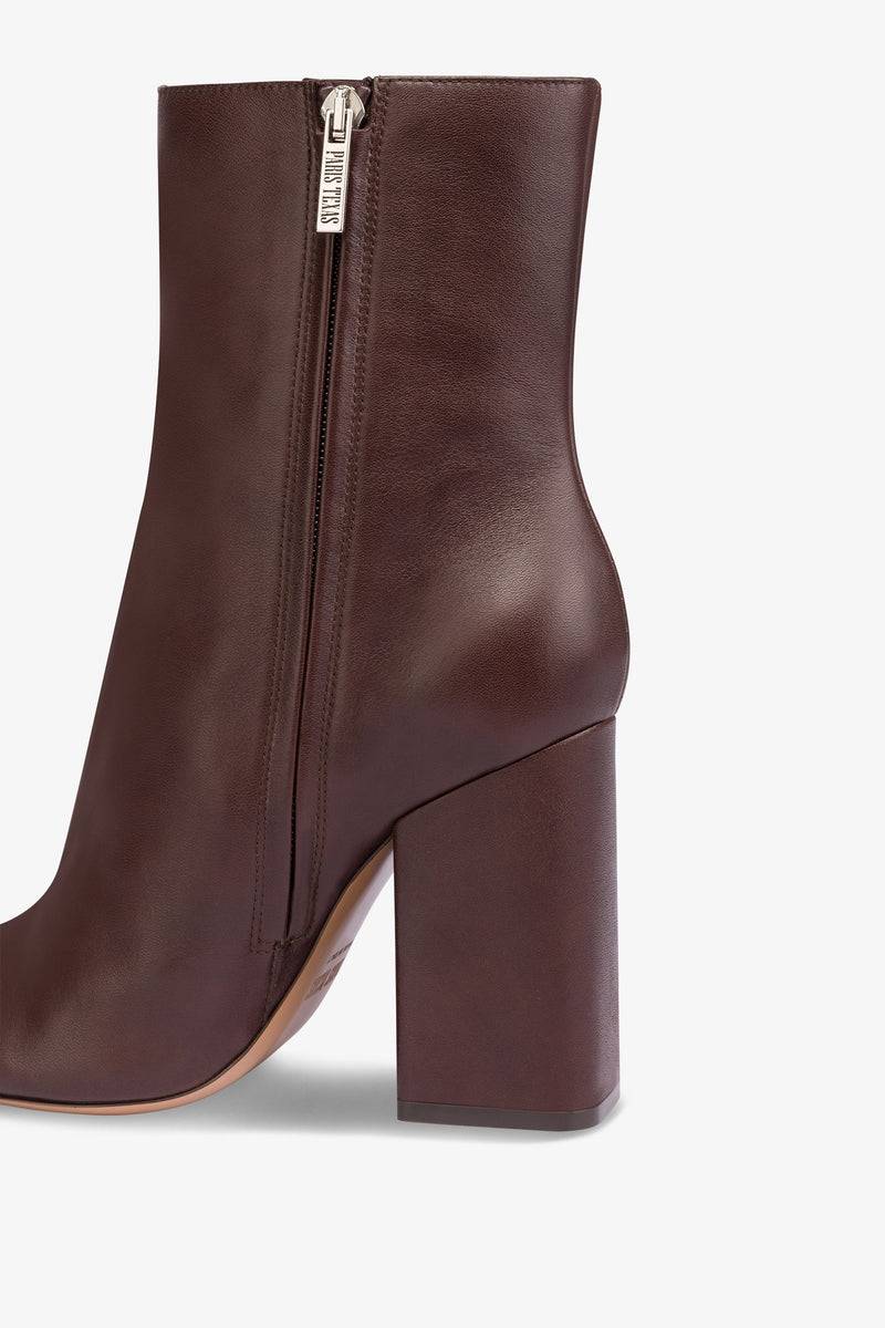 Paris Texas ANJA ANKLE BOOT Qualità Garantita