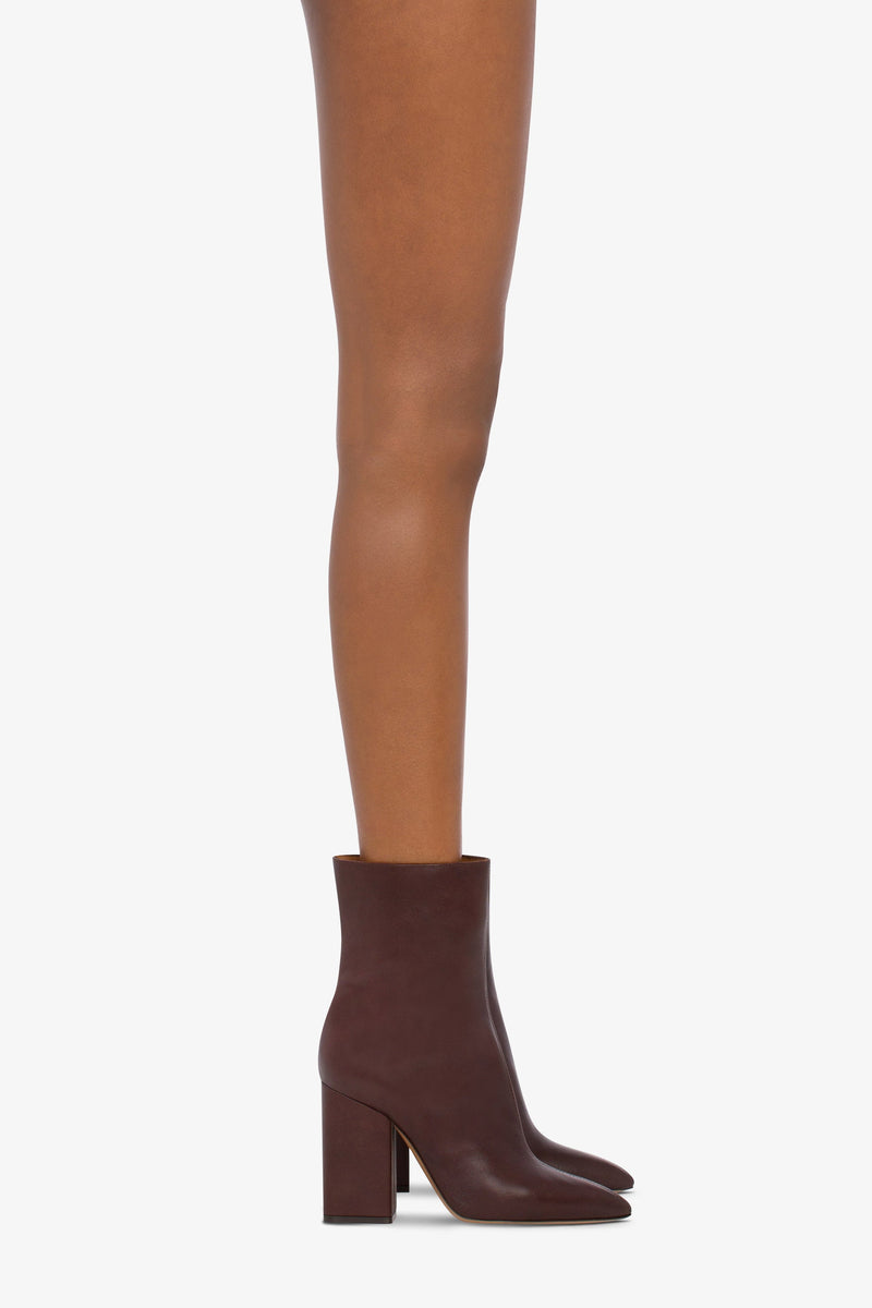 Paris Texas ANJA ANKLE BOOT Qualità Garantita