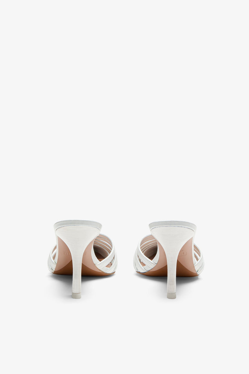 Paris Texas Nadia Mule Fino Al -60%