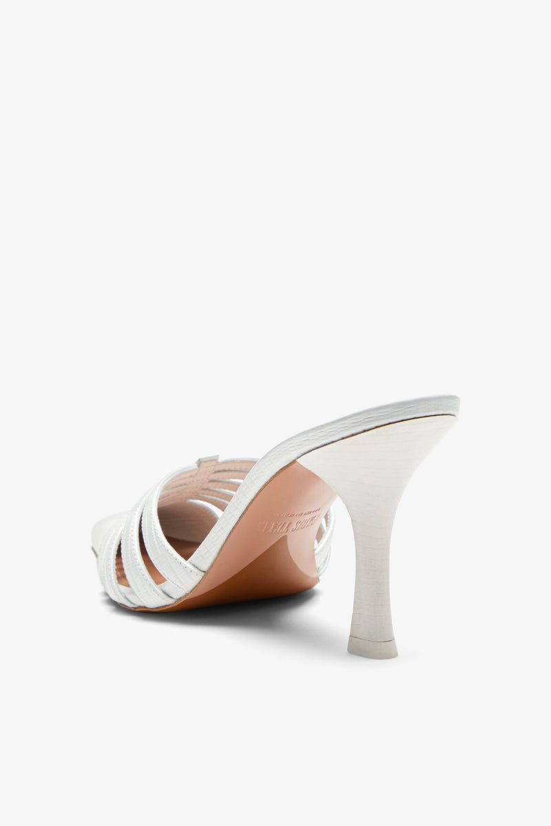 Paris Texas Nadia Mule Fino Al -60%