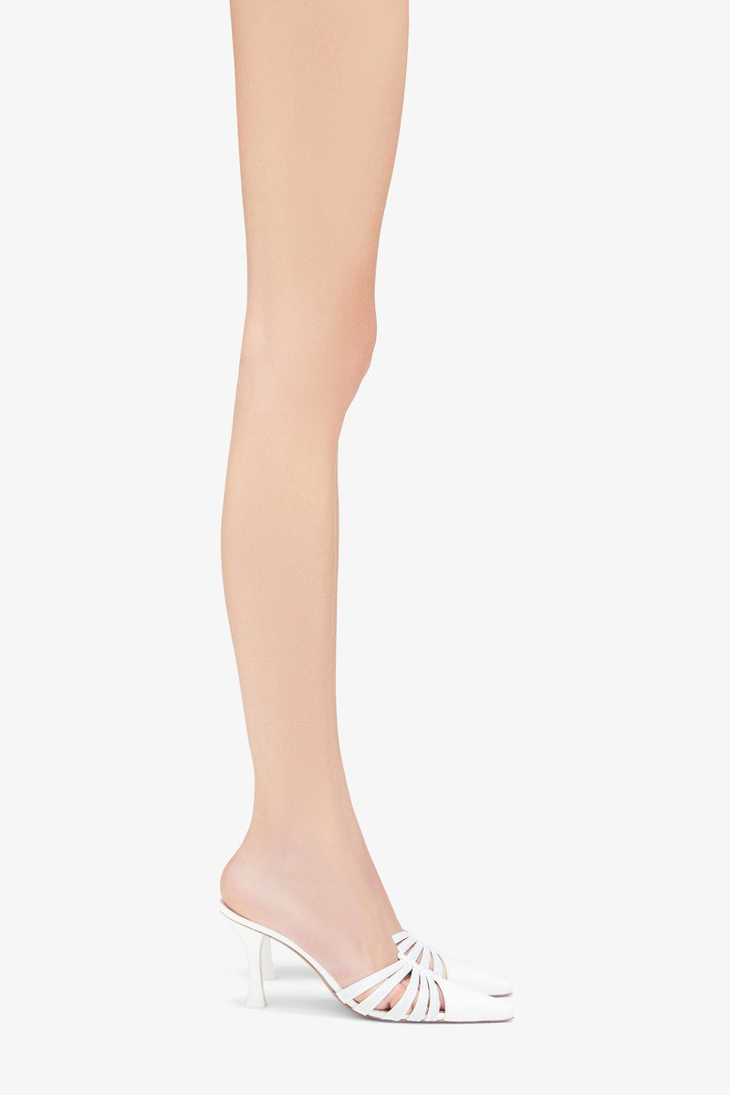 Paris Texas Nadia Mule Fino Al -60%