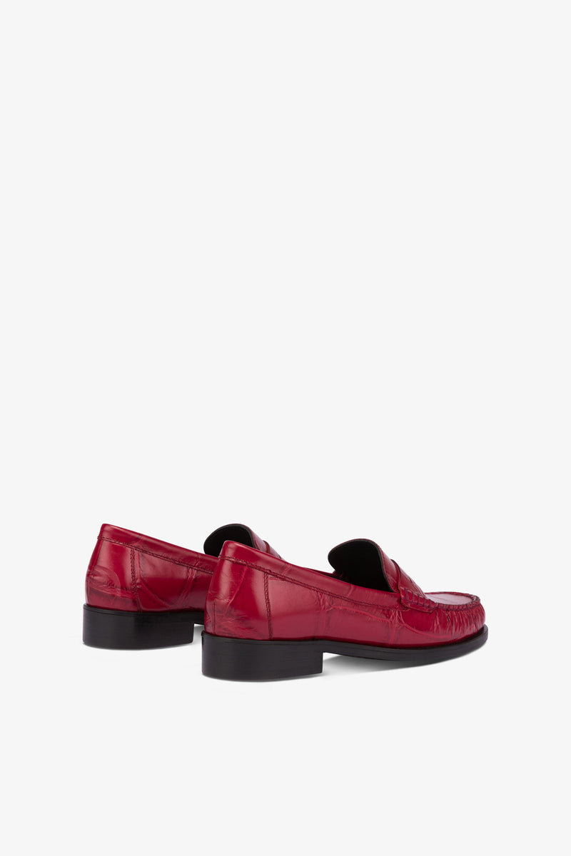 Paris Texas DYLAN LOAFER 20 Convenienza