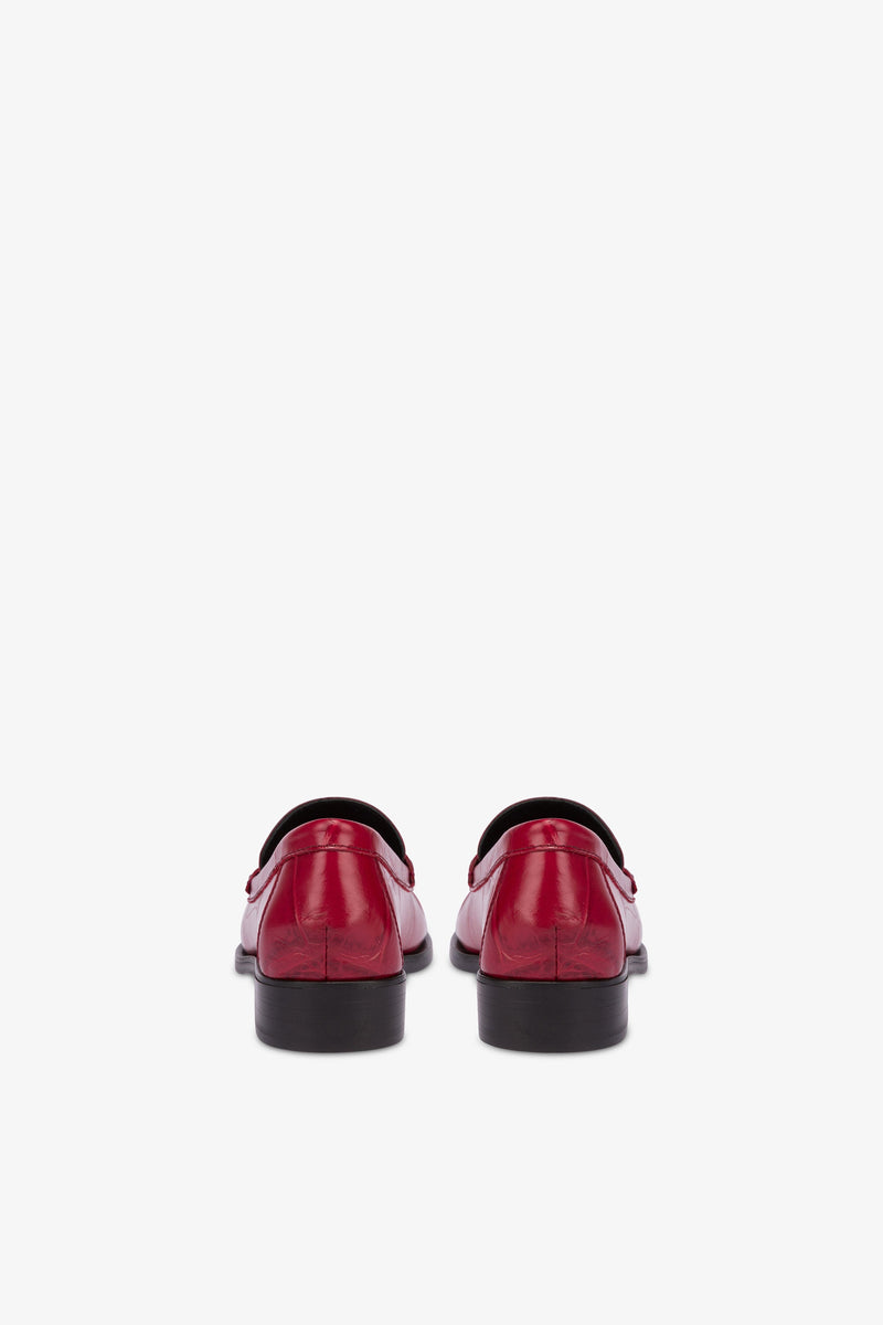 Paris Texas DYLAN LOAFER 20 Convenienza