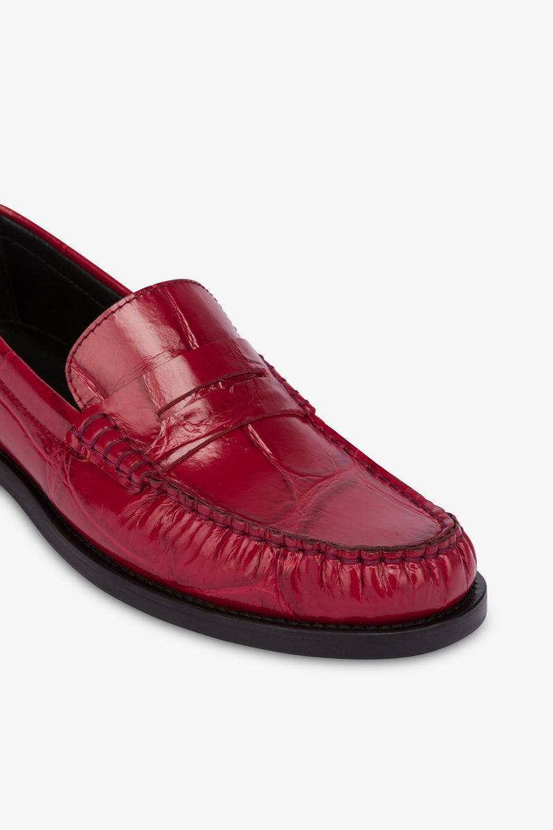Paris Texas DYLAN LOAFER 20 Convenienza