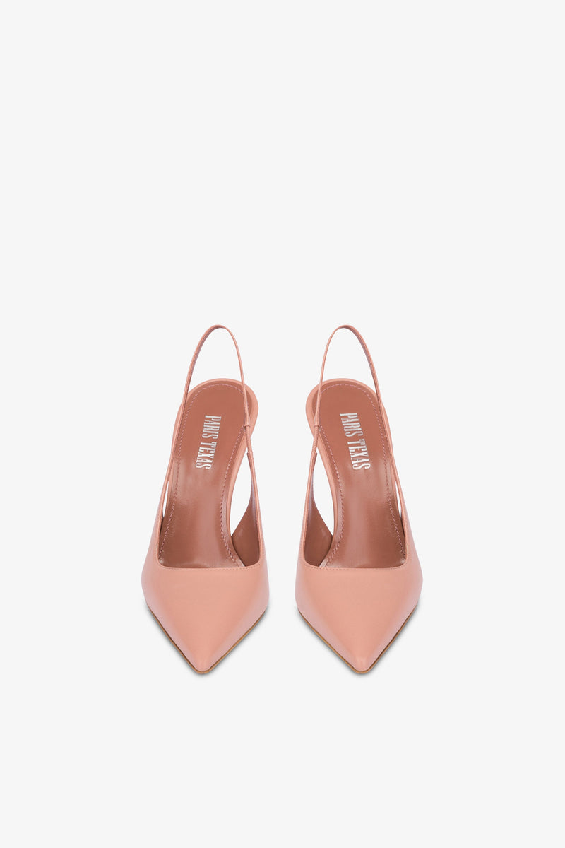 Paris Texas LIDIA SLINGBACK Offerta