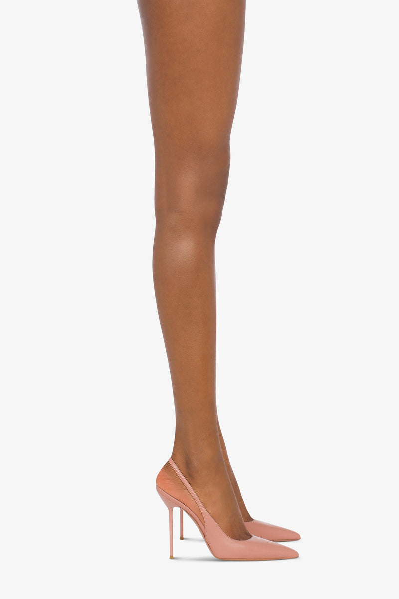 Paris Texas LIDIA SLINGBACK Offerta