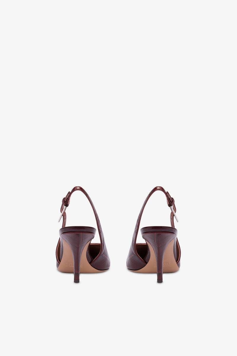 Paris Texas JESSICA SLINGBACK 75 Economico