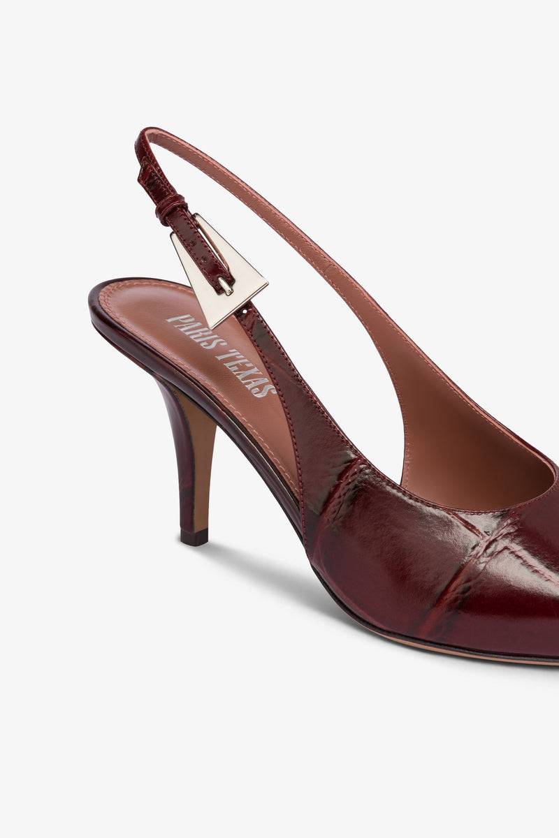 Paris Texas JESSICA SLINGBACK 75 Economico