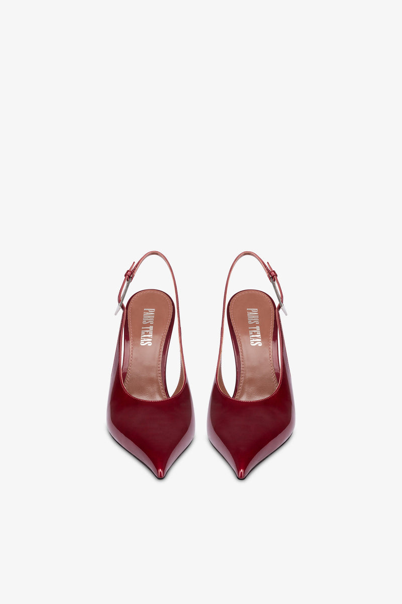 Paris Texas JESSICA SLINGBACK 105 Online