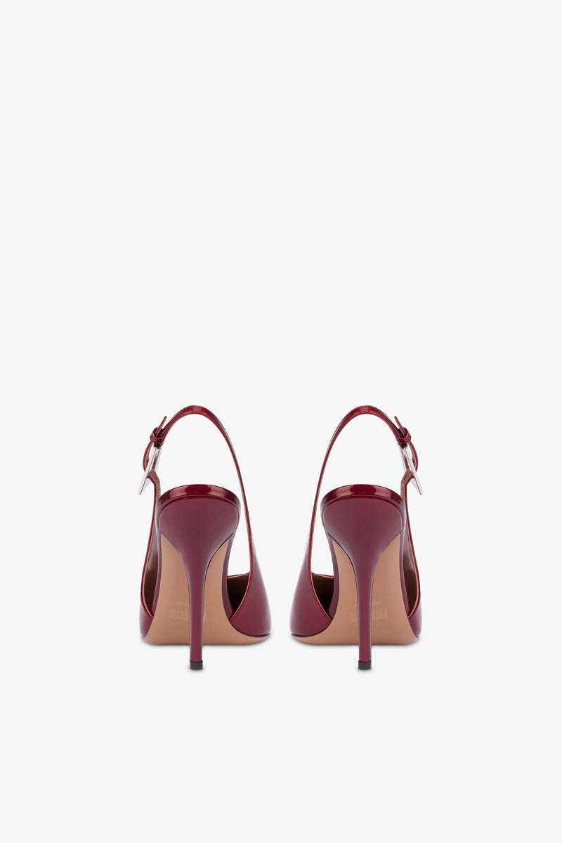 Paris Texas JESSICA SLINGBACK 105 Online