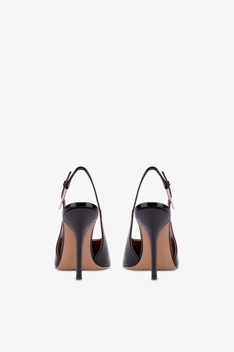 Paris Texas JESSICA SLINGBACK 105 Outlet