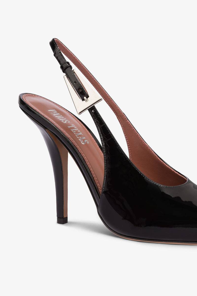 Paris Texas JESSICA SLINGBACK 105 Outlet