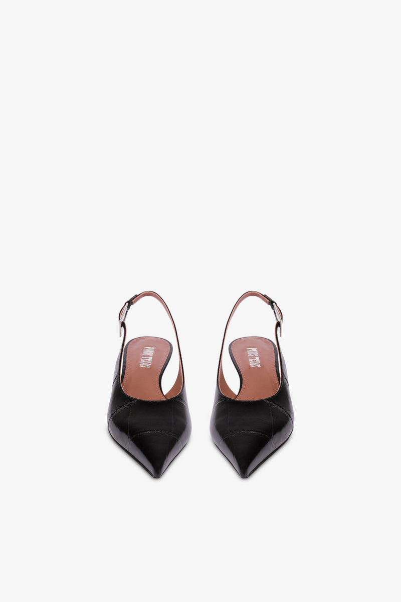 Paris Texas JESSICA SLINGBACK 35 In Vendita
